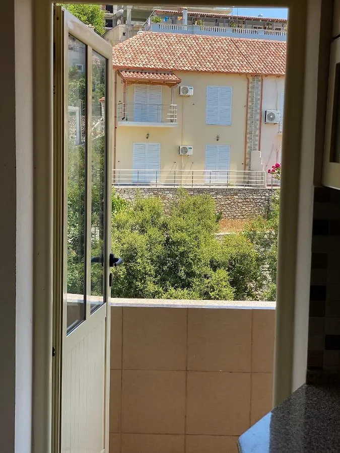 88 Apartment Himarë Albanien