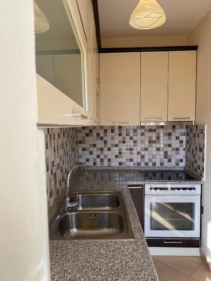 88 Apartment Himarë Albanien